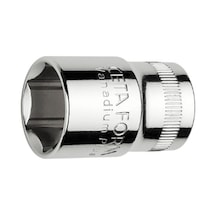 Ceta Form 1/4" 6 Köşe Derin Lokma Anahtar - 4.5 mm