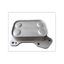 UFI 00G3900 Yağ Soğutucu İnce 75Hp Corsa C D Merıva Doblo Fiorino Punto Idea 1.3 D Z13Dtj