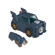 Fisher Price Imaginext Dc League Of Super Pets Süper Araçlar Ace