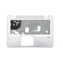 Hp Elitebook 840 G4 Notebook Kasa Üst / Silver