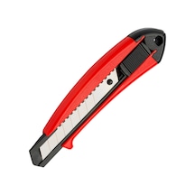 Vıp-tec Profesyonel 18mm Plastik Maket Bıçağı Yerli Üretim
