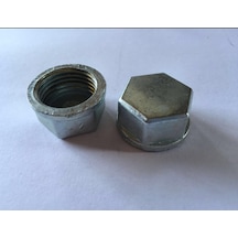 100 Adet 3/8 Tapa