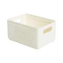 Pazly Suntek Orta Kutusu Geri Depolama Çekmece Çekilebilir Beyaz - Xj Beyaz