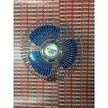 Koto Araç Içi Vantilatör 6" (498607921)