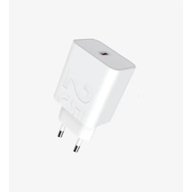 T458e Strong Çevre Dostu Pd 25w Yüksek Hızlı Şarj Başlığı
