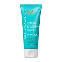 Moroccanoil Hydration Kuru Saçlar İçin Durulanmayan Nemlendirici Şekillendirici Krem 75ml