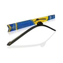 Supermute Teknolojili Tek Silecek Bıçağı, 700 Mm Uzunluk
