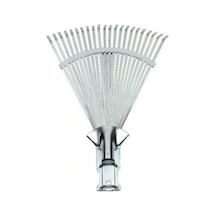 Flyıng Hıgh 15053 Çim Tırmığı Ayarlı 22 Parm.Kelepçeli
