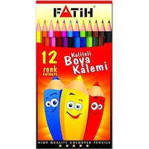 Çok Renkli