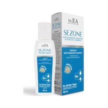 Dr. Ea Sezone Kepek Önleyici Şampuan 100 ML