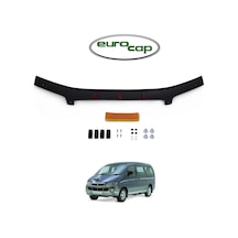 Eurocap Hyundai Starex Ön Kaput Koruyucu Rüzgarlık 3Mm 2003-2008