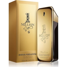 Paco Rabanne 1 Million Erkek Parfüm EDT 100 ML
