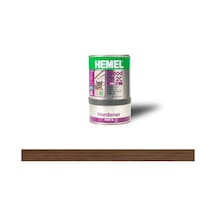 Hemel Wood Oil 2C Chocolate 0,900 L