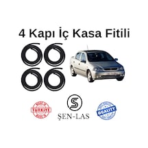 Opel Astra G Sedan 1998-2009 Şen-las 4 Kapı Fitili Şl6410
