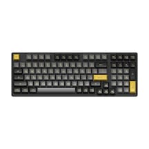Akko 3098B Plus RGB Kablosuz Hotswap Mekanik Oyuncu Klavye