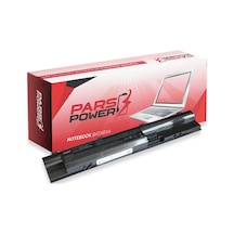 HP ProBook Uyumlu 445 G0. 445 G1 Notebook Batarya - Pil Pars Power