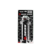 Reıss Audıo Reıss Audio Rs-cap16f 16 Farad Kapasitör