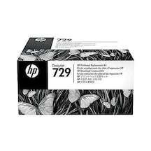 Tonersepeti Hp 729 F9j81a Baskı Kafası Değiştirme Takımı Designjet T730 / T830