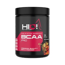 Hıq Bcaa Nrg 390g Cola Flavored