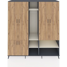 Atlas Çam - Aytaşı