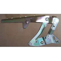 Ford Mondeo 05/07 Kaput Menteşesi Sol Hushan - Oem Yedek Parça