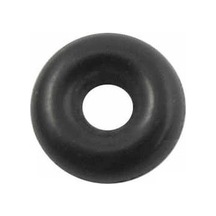 Kraken O-Ring 01.50X1.50MM.10 Adet. Hp Swivel için Siyah