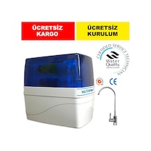 Istanbul Su Arıtma Cihazı Usa Kalitesi Dünya Markası