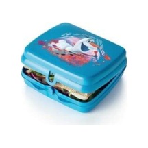 Tupperware Elsa Beslenme Cüzdanı