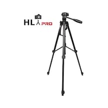 Hlypro Hpr 401 Fotograf Makinesi Için 135 Cm Tripod