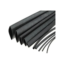 Isı İle Daralan Makaron 16mm - 1 Metre