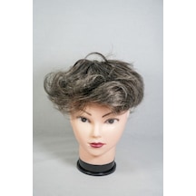 Number One Hair Apollo 6x9 3b %20 Beyazlı Siyah