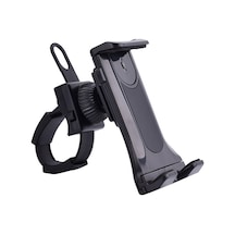 Sones Bisiklet Motosiklet Fitness Ekipmanları Bebek Arabası Cep Telefonu Tablet Evrensel Tutucu