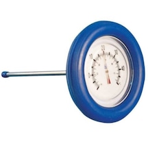 Profesyonel Tip Havuz Yüzer Termometre Kadranlı