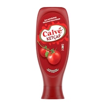 Calve Ketçap 610 G - 7 Adet Tarı