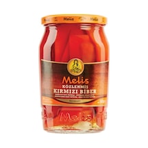 Melis Közlenmiş Biber 680 G 6'li Avantaj Paketi Mıchu
