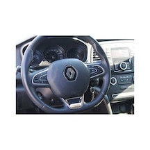 Omsa Renault Megane 4 Hb Direksiyon Kromu 2021 Ve Sonrası