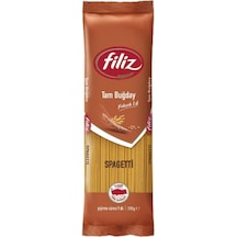 Filiz Tam Buğday Spagetti 350 G
