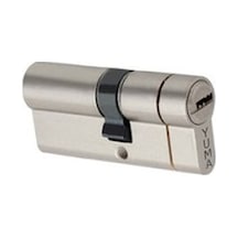 Yuma 68 Mm Bilyalı Tuzaklı Saten Barel-kapı Kilit Göbeği