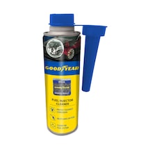 Goodyear Benzin Enjektör Temizleyici Yakıt Katkısı 300 Ml