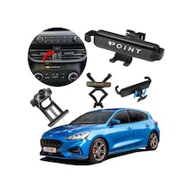Focus 5 Araca Özel Cep Telefonu Tutacağı Robotik Oynar Başlıklı Hb 2019-2024 Arası Profesyonel