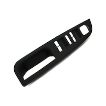 Kapi Çekme Kolu Siyah - Jetta - Golf5 - 1K4868049 250171917