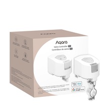Aqara Su Valf Kontrol T1 Vc-x01d Apple Home Destekli