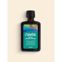 Ravla Atomix Bitkisel Karışım - 330g