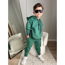 Yeşil