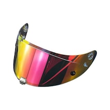 Hjc Rpha11 Kask Camı Irıdyum Kırmızı HJ26