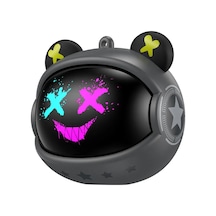 Yifomall Onıkuma T20 Tws Kulaklık: Düşük Gecikme 45ms, Bluetooth 5.3, Ses İzleme Ve Oyun Modu, Siyah Spor Kulak İçi Kulaklık Yifomall Onıkuma T20 Tws Kulaklık: Düşük Gecikme 45ms, Bluetooth 5.3, Ses İzleme Ve Oyun Modu, Siyah Spor Kulak İçi Kulaklık