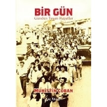 Bir Gün - Muhittin Çoban - Kalkedon