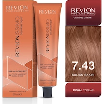Rp Revlonıssımo Cc 7.43 60ml