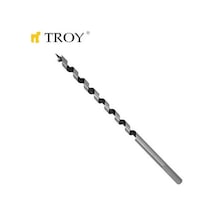 TROY 25012 Ahşap Matkap Ucu (12x400mm)