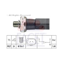 Vw Yağ Müşürü 1.40 Bar 06D919081B Facet 7.0168